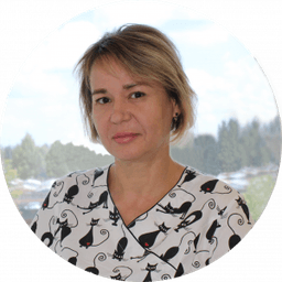 Реп'ях Анна Олександрівна