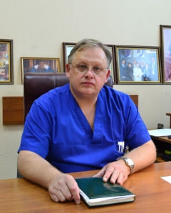 Малиш Ігор Ростиславович