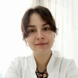 Пасічник Катерина Олексіївна