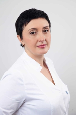 Бабенко Яна Іванівна