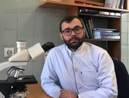 Садовий Олег Богданович