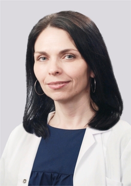 Бантюкова Тетяна Миколаївна