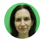 Левицька Олена Валентинівна