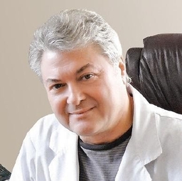 Зільберблат Геннадій Михайлович