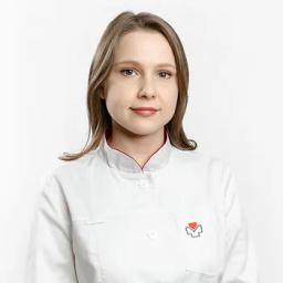 Шевчук Наталія Вікторівна