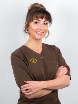 Стогіна Вікторія Олегівна