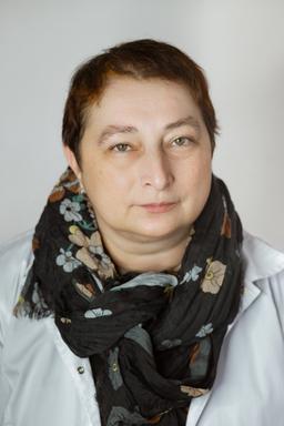 Бялая Марія Анатоліївна