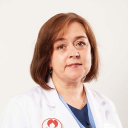 Арбузова Вікторія Олександрівна