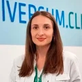 Мішина Наталія Юріївна