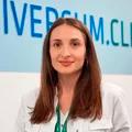 Мішина Наталія Юріївна