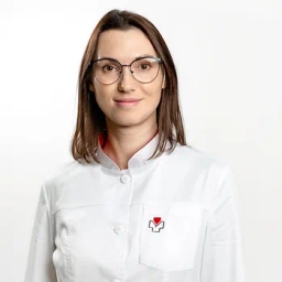 Власенко Ірина Михайлівна