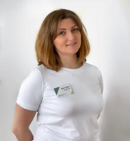 Чорна Анна Іванівна