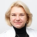 Скорохода Ганна Орестівна