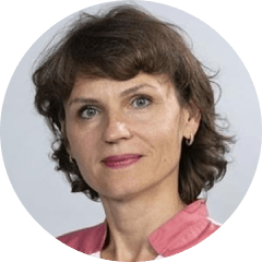 Закордонець Людмила Владиславівна