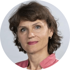 Закордонець Людмила Владиславівна