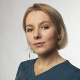 Лага Наталія Петрівна