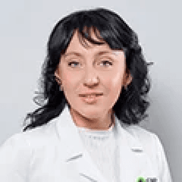 Сулаєва Оксана Миколаївна