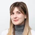Саченок Неллі Борисівна