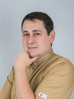 Кошарний Володимир Володимирович