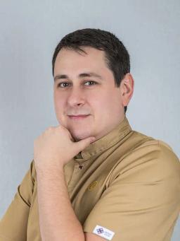 Кошарний Володимир Володимирович