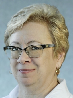 Червиць Галина Костянтинівна