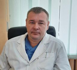 Лобанов Сергій Миколайович