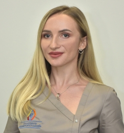 Бондар Вероніка Ігорівна