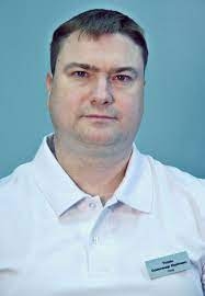 Тіпікін Олександр Юрійович