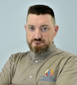 Черепинський Олександр Анатолійович