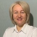 Нікіфорова Ірина Миколаївна