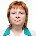 Гаврилова Ганна Станіславівна