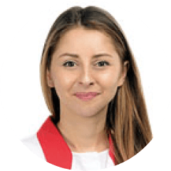 Терешко Ірина Сергіївна