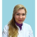Бабочкіна Аліса Русланівна