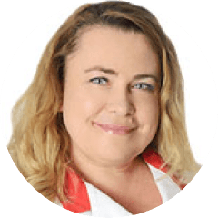 Гаврищишина Ірина Володимирівна