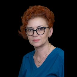 Стасула Тетяна Олександрівна