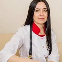 Невмержицька Лідія Олександрівна